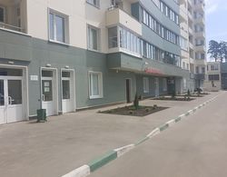 Zhukovsky apartment Dış Mekan