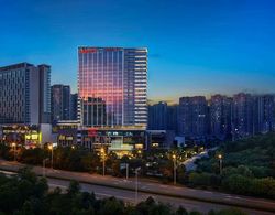 Zhuzhou Marriott Hotel Genel