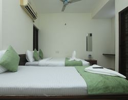 Hotel Zidan Residency Oda