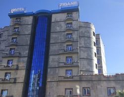 Hotel  Zidane Dış Mekan