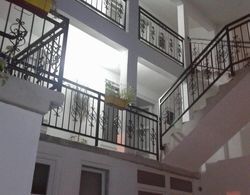 Villa Zigana Apartments Dış Mekan