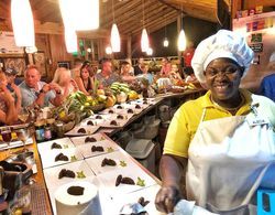 Zimbali Culinary Retreat Öne Çıkan Resim
