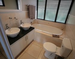 Zimbali Resort - Acacia Banyo Özellikleri