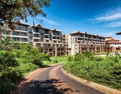 Zimbali Suites - Holiday Apartments Dış Mekan