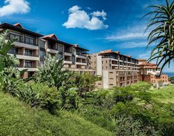 Zimbali Suites - Holiday Apartments Golf