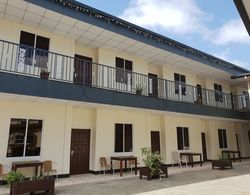 Zin Resort Paramaribo Dış Mekan