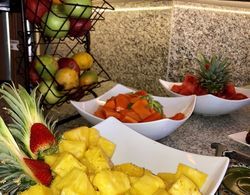 ZiOne Luxury Hotel Cartagena Kahvaltı
