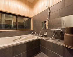 Hotel Zipangu Tameikecho Banyo Tipleri