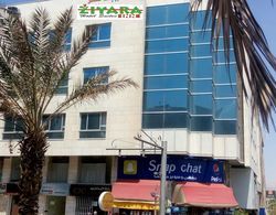 Ziyara Inn Hotel Suites Dış Mekan