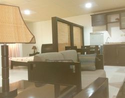 Ziyara Inn Hotel Suites Oda Manzaraları