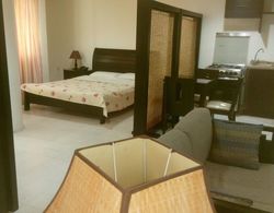 Ziyara Inn Hotel Suites Oda Manzaraları