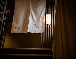 Hotel ZIZI Kyoto Gion İç Mekan