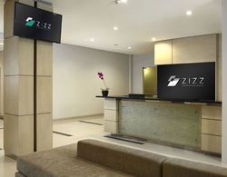 Zizz Convention Hotel Genel