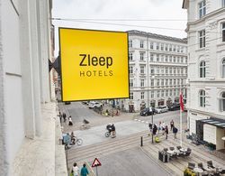 Zleep Hotel Copenhagen City Genel