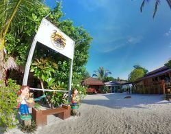 Zodiac Beach Resort Öne Çıkan Resim