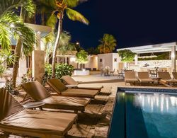 Zoetry Curaçao Resort & Spa - All Inclusive Dış Mekan