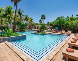 Zoetry Curaçao Resort & Spa - All Inclusive Öne Çıkan Resim