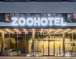 Hotel ZOO Öne Çıkan Resim