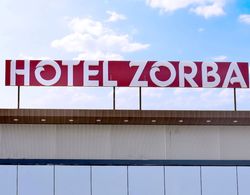Hotel Zorba Genel