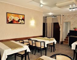 Aparthotel Zorilor Cluj Napoca Kahvaltı