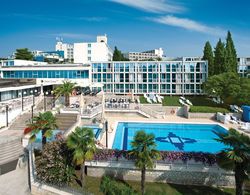 Hotel Zorna Plava Laguna Genel