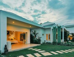 Villa Zoubi Bali Dış Mekan