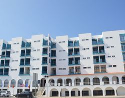 Hotel Zoya Beach & Sun Dış Mekan