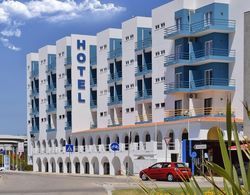 Hotel Zoya Beach & Sun Öne Çıkan Resim