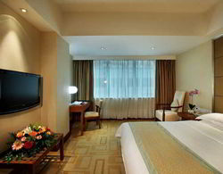 ZTL Hotel Shenzhen Oda
