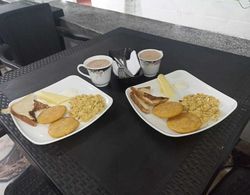 Hotel Zulan Kahvaltı