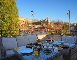 Zultanite Cappadocia Hotel Genel