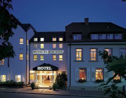 Hotel Zum Schiff Öne Çıkan Resim