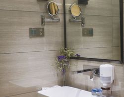 ZUO AN International Hotel Banyo Tipleri