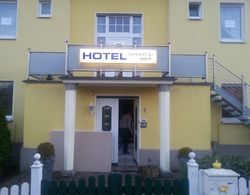 Hotel zur Sportsbar Öne Çıkan Resim