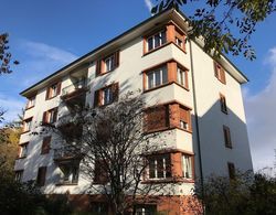 Zurich Furnished Apartments Dış Mekan