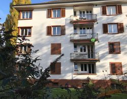 Zurich Furnished Apartments Dış Mekan