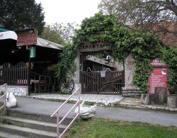 Zvonkic - With Parking - A1 Dış Mekan