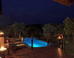 Zwahili Private Game Lodge & Spa Bar