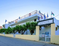 Zygos Apartments Öne Çıkan Resim