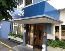 Zys Hotel Öne Çıkan Resim
