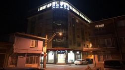 Hotel Akdağ Uşak