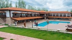 Gölköy Yaşam Resort