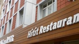 Grand Hitit Hotel Erzurum