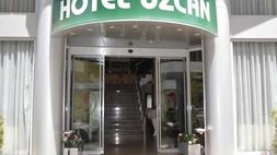 Grand Hotel Uzcan