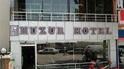 Hotel Huzur