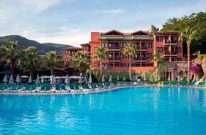 Fethiye Her Şey Dahil Oteller En Uygun Fethiye Ultra Her Şey Dahil