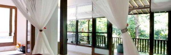 Alam Ubud Culture Villas & Residences Oda