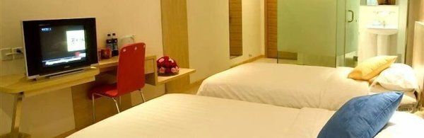 Ane 158 Hotel Nanchong Branch Oda