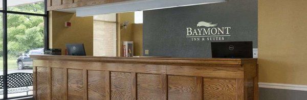 Baymont by Wyndham Salem Roanoke Area Genel