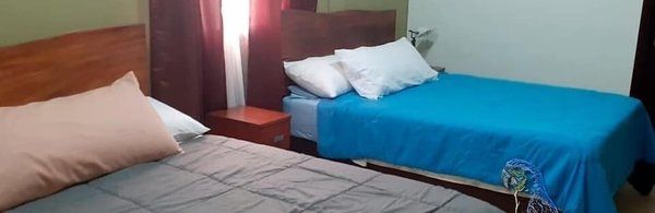 Hotel Boutique Zona Rio Oda